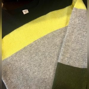 Crewcuts Striped Sweater